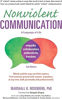 Non-Violent Communication